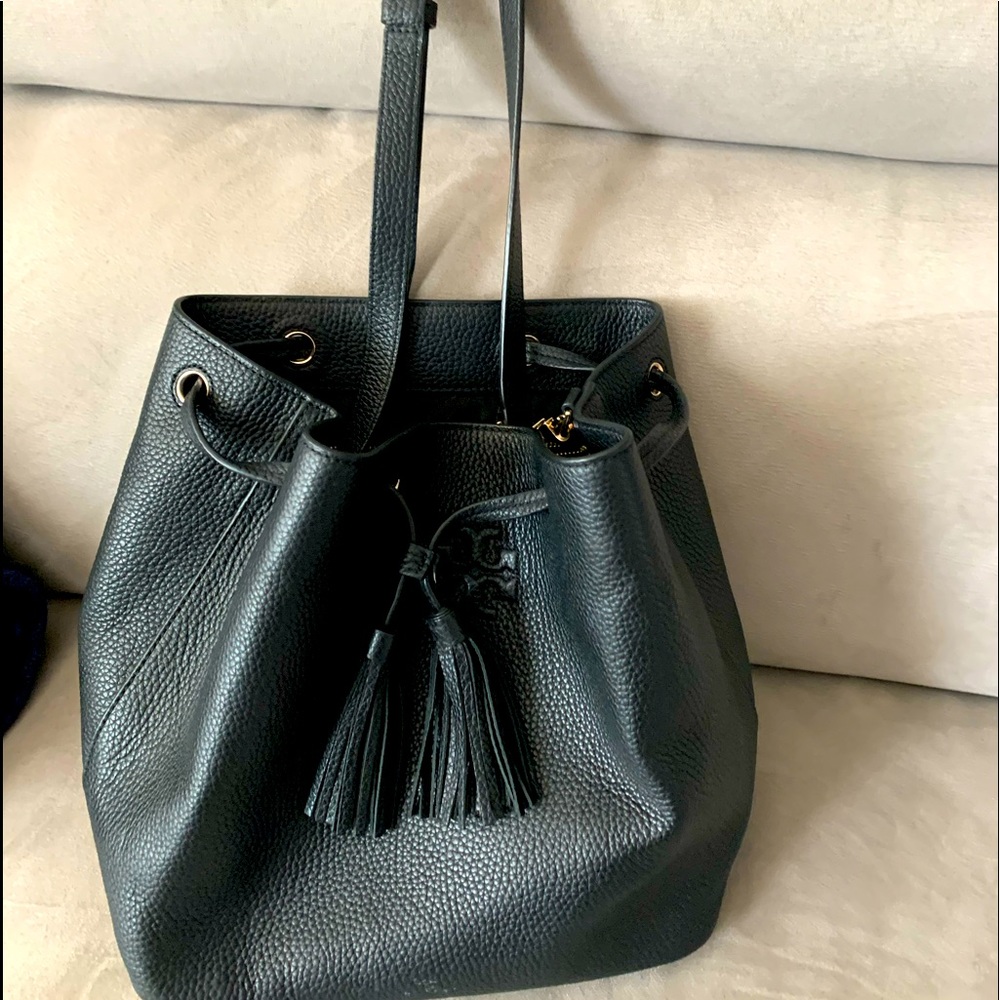 Tory Burch bucket bag